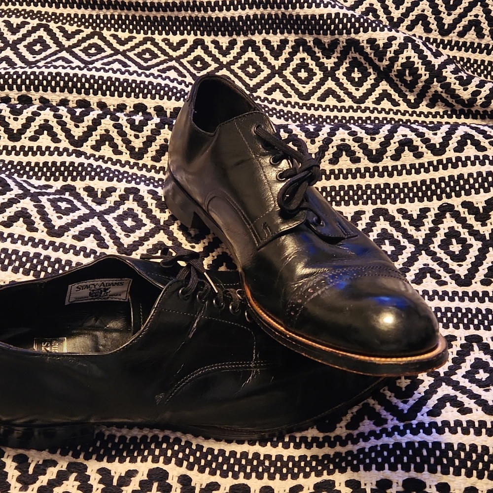 Stacy Adams shoes
